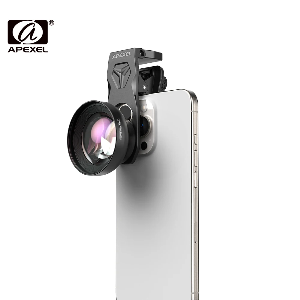 Apexel 100Ultra Mac… - image