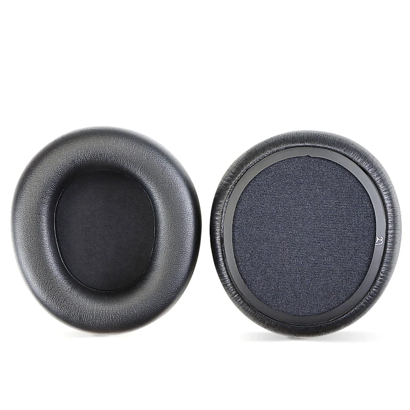 استبدال البروتين غطاء الرأس بطانة للأذن ل Steelseries Arctis نوفا برو سماعة الجلود الأكمام عقال وسادات الأذن
