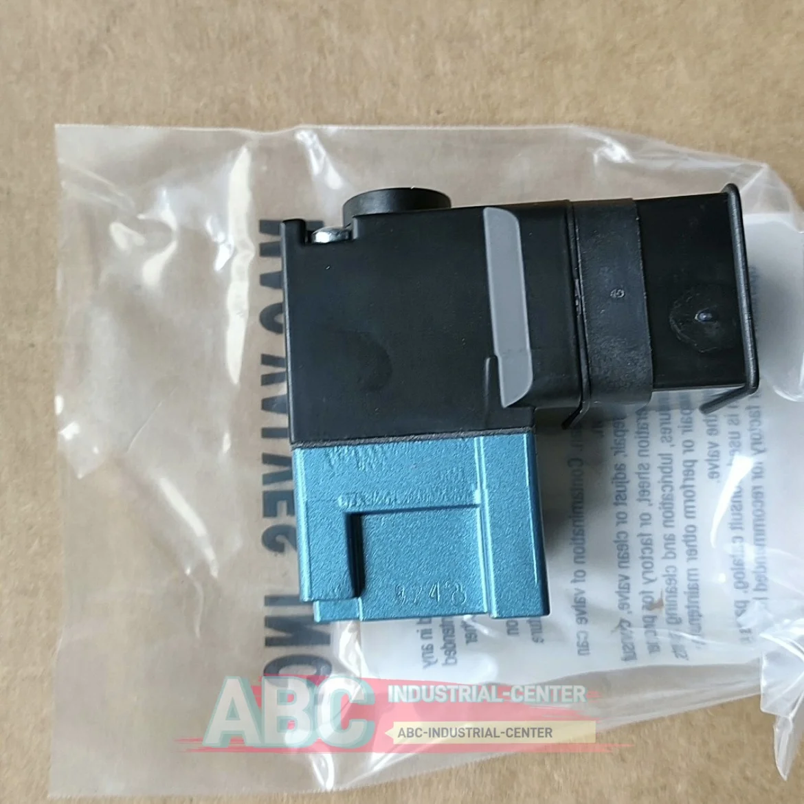 117B-611JM 130B-111JB 새로운 130B-111JJ 박스형 솔레노이드 밸브