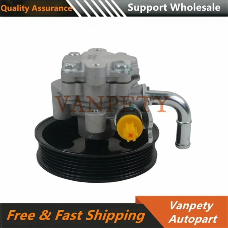 Насос гидроусилителя руля автомобиля для Kia Sorento 2009-2013 Насос гидроусилителя руля 57100-2P350 571002 P350 57100 2P350 93398431   Совершенно новый