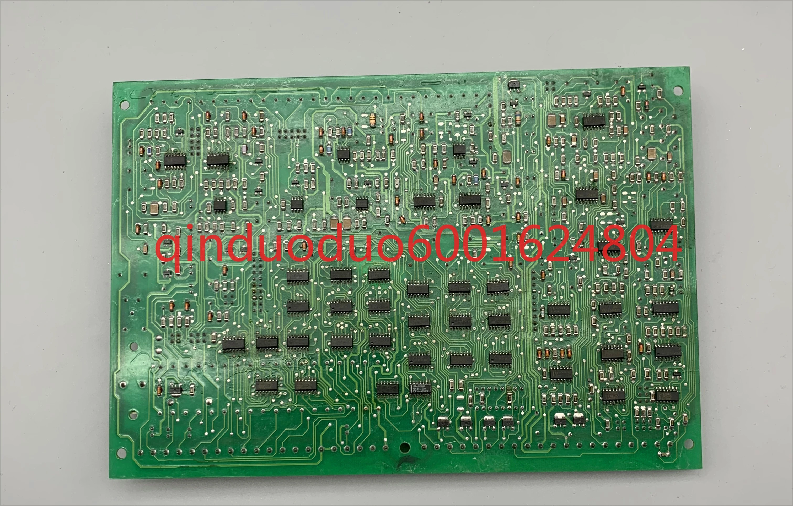 

Applicable to KONE ADC door crane board KM376409G01/376410H06/H05 88991G01