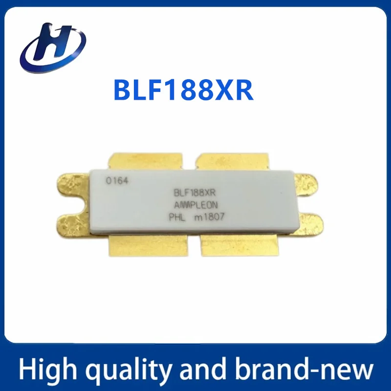 Integrated circuit 1pcs/Lot 100% New original BLF188XR BLF188 SOT539A Rf power tube