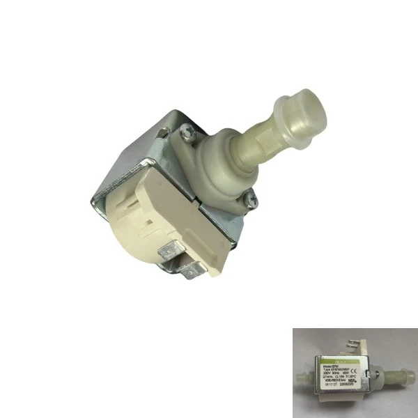 Suitable for ULKA coffee machine solenoid pump EP5FMGW/SP 48W 230V EP5FMGW