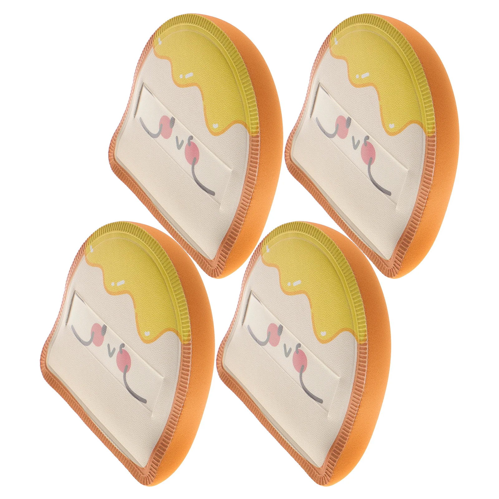 Makeup Puff For Foundation Cushion Sponge Mini Beauty Tool Replaceable Face Puff Daily Use Travel Essential