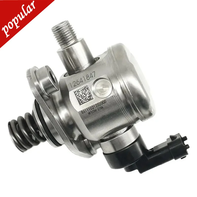 

Масляный насос OE: 12641847 для Buick Regal LaCrosse forChevrolet, механический топливный насос высокого давления, карбюратор для бензинового тюнинга автомобиля