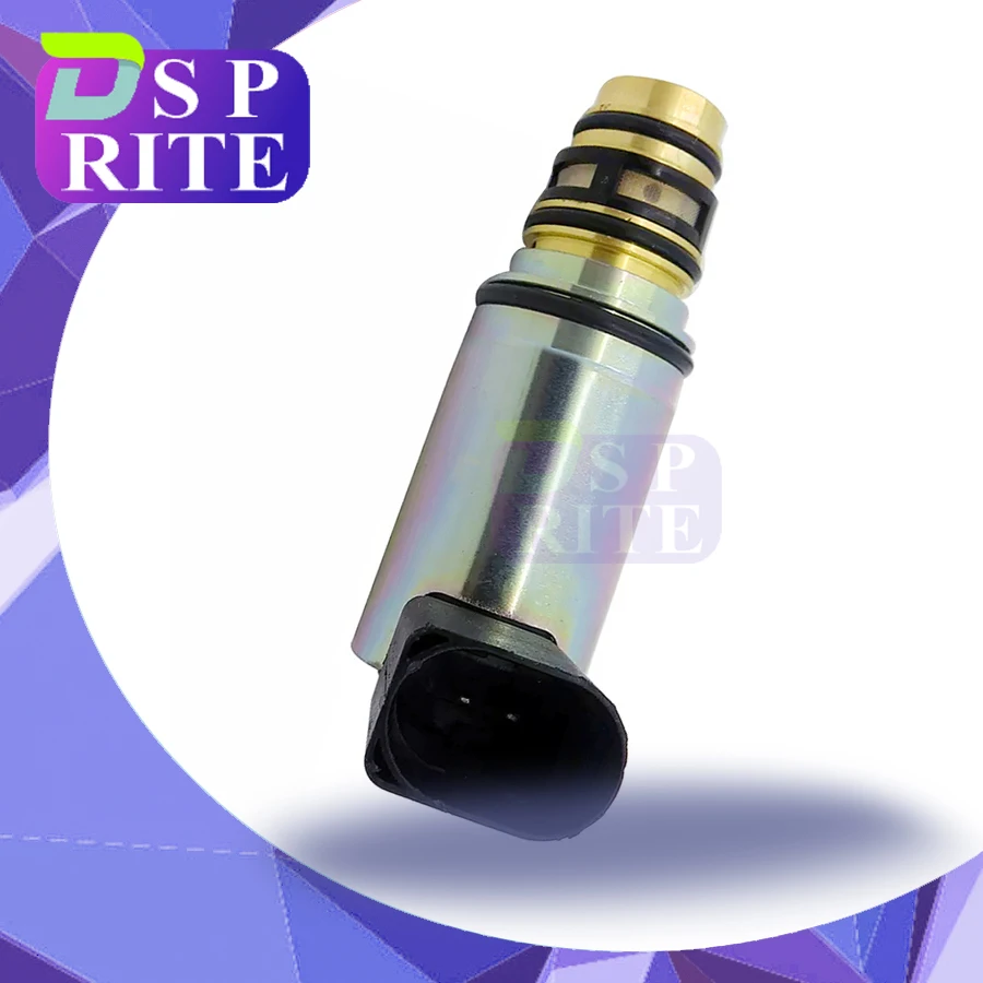 AC Compressor Control Valve EX019 PXE14 PXE16  For VW Beetle Jetta Passat 5N0820803  5N0820803A 1K0820803F 1K0820803S 1K0820803S