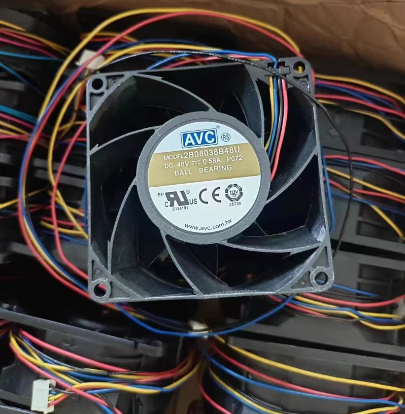 Avc 2B08038B48U P07… - image