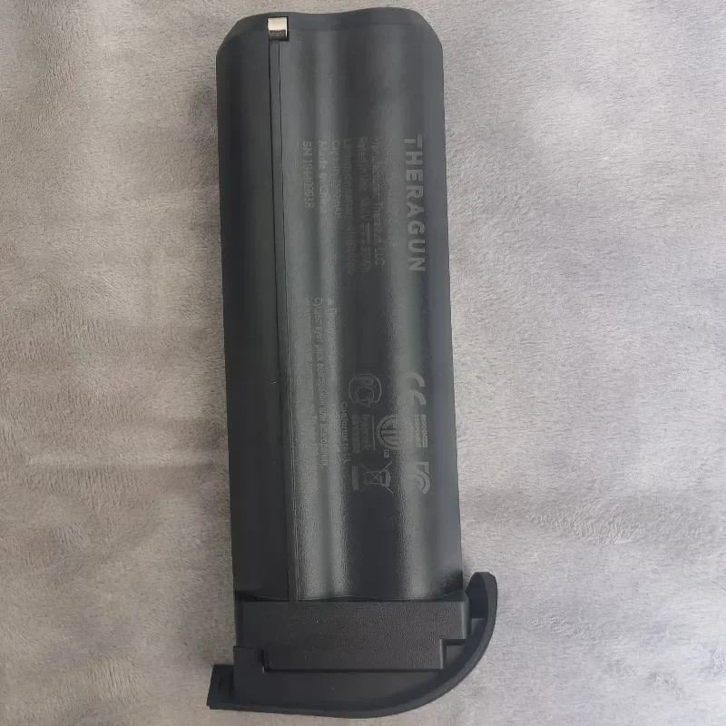 100%Original 2500mAh for THERAGUN TG-G3PRO-25S Fascia Gun Battery