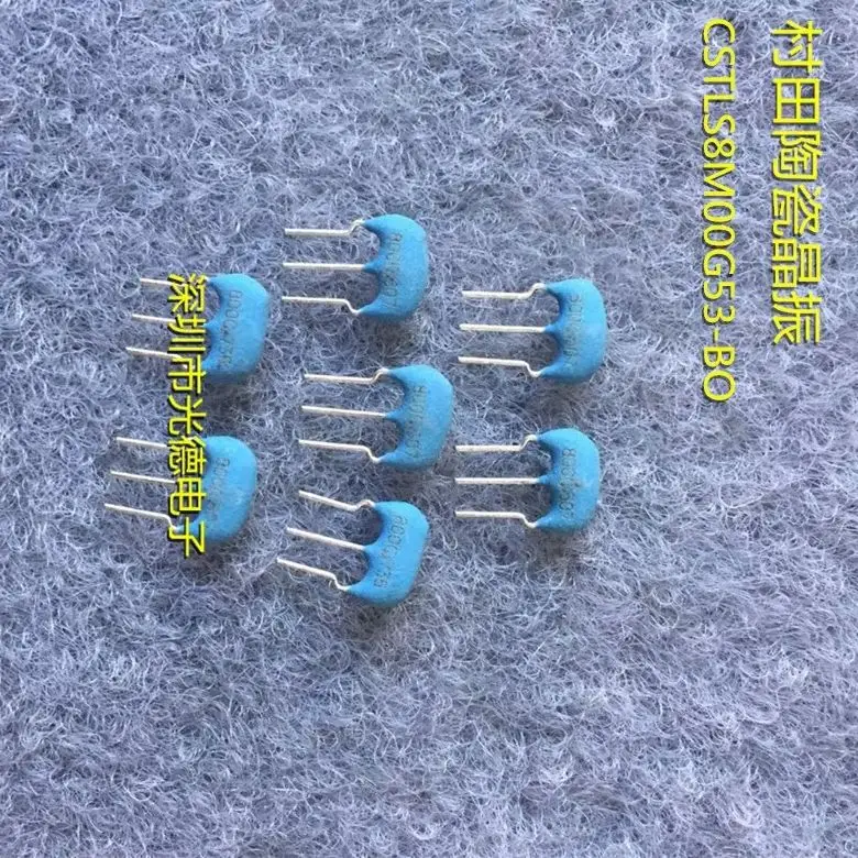 100PCS/ Ceramic Cry…