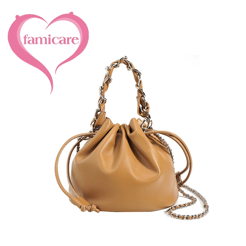 bolso-de-mano-de-cuero-genuino-para-mujer-bandolera-de-hombro-informal-con-cadena-y-cordon-a-la-moda