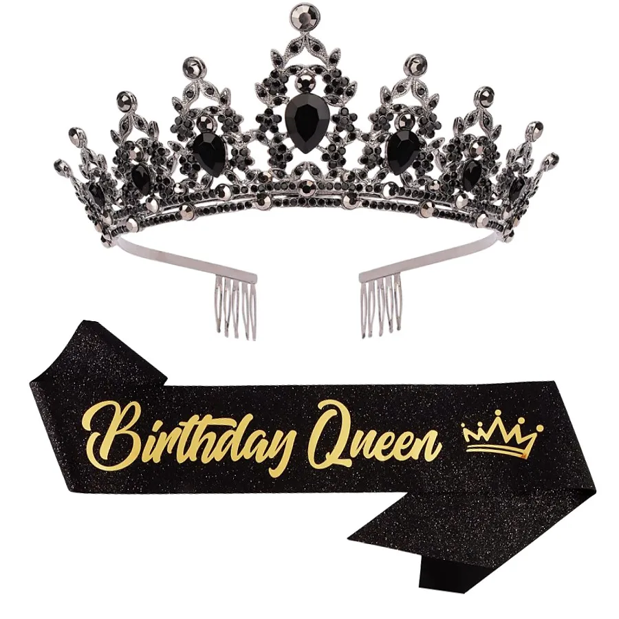 Thumbnail 4 - #31 Cheapest Tiaras Deals You Can Get