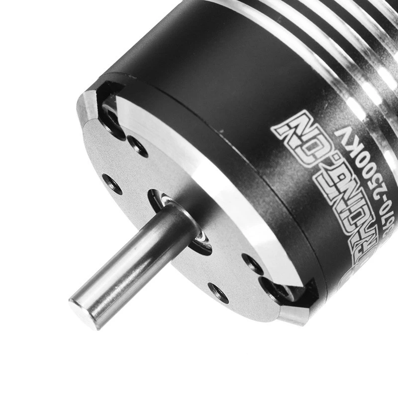 Jlbレーシングチーター用ブラシレスモーター,3670-2500kv,ea1080,1/10 rcカーパーツおよびアクセサリー