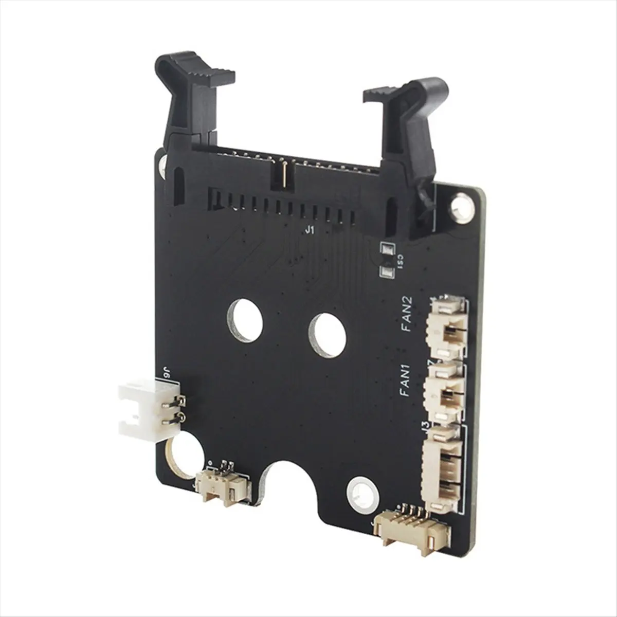 

[A90P] Коммутационная плата экструдера, высококачественные детали 3D-принтера, плата PCBA для экструдера Creality Ender-3 S1/S1 Pro Spirte