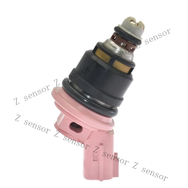Fuel Injector 16600-57Y00 for Nissan Tsubame Sentra 200SX Tsuru NX 1.6L