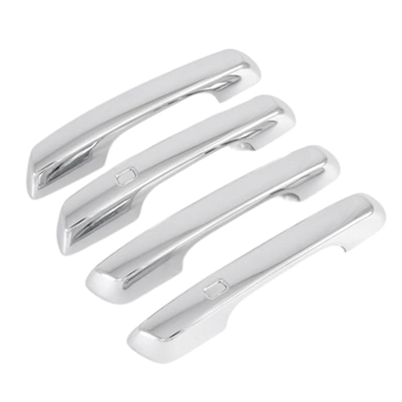 

Car Door Handle Bowl Cover Trim Styling Exterior Accessories For Hyundai Venue 2019 2020 2021 2022 2023 2024 Auto Parts