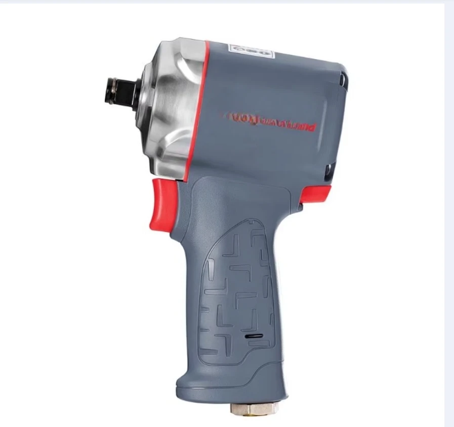 Pneumatic tool impact wrench 1/2 inch compact 35MAX | 3/8 inch silent 15QMAX