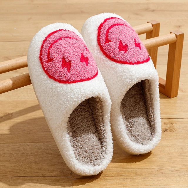 Collection cute slippers for teens