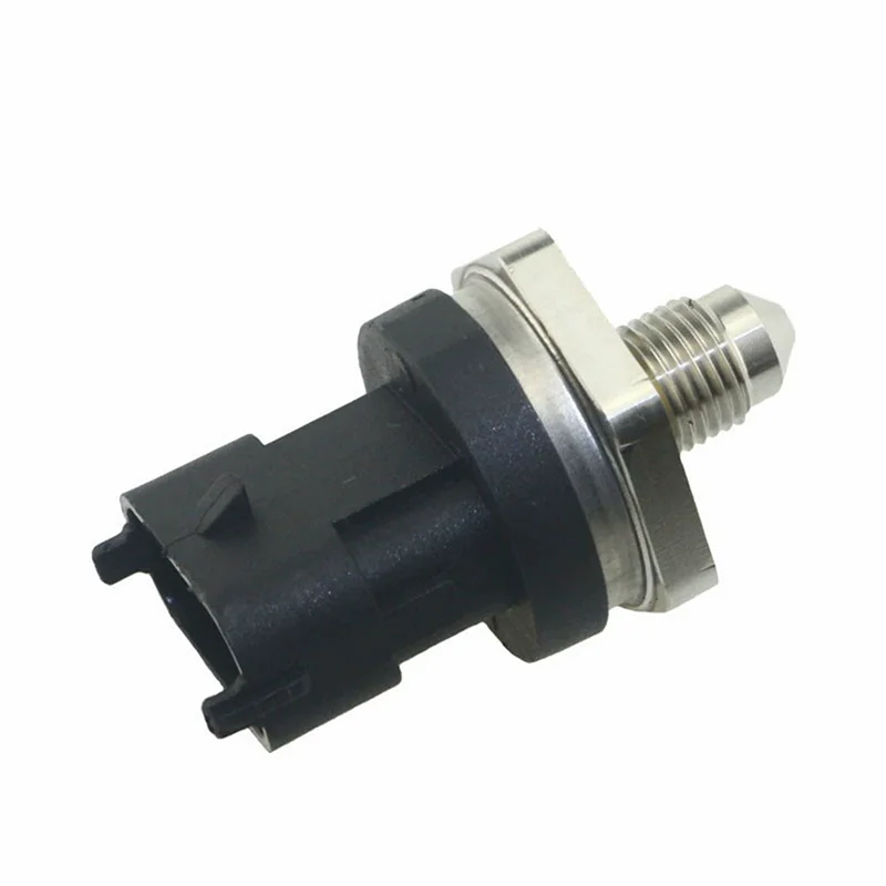 0261545039 0281006119 Kraftstoffdrucksensor für Mondeo Focus Fiesta 1.6 Volvo S60 S80 V40 V60 V70 Autozubehör – Detail 5