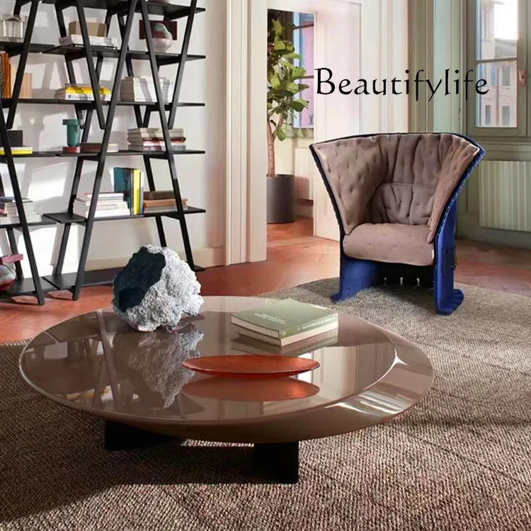 

Nordic simple wind irregular paint combination decoración hogar