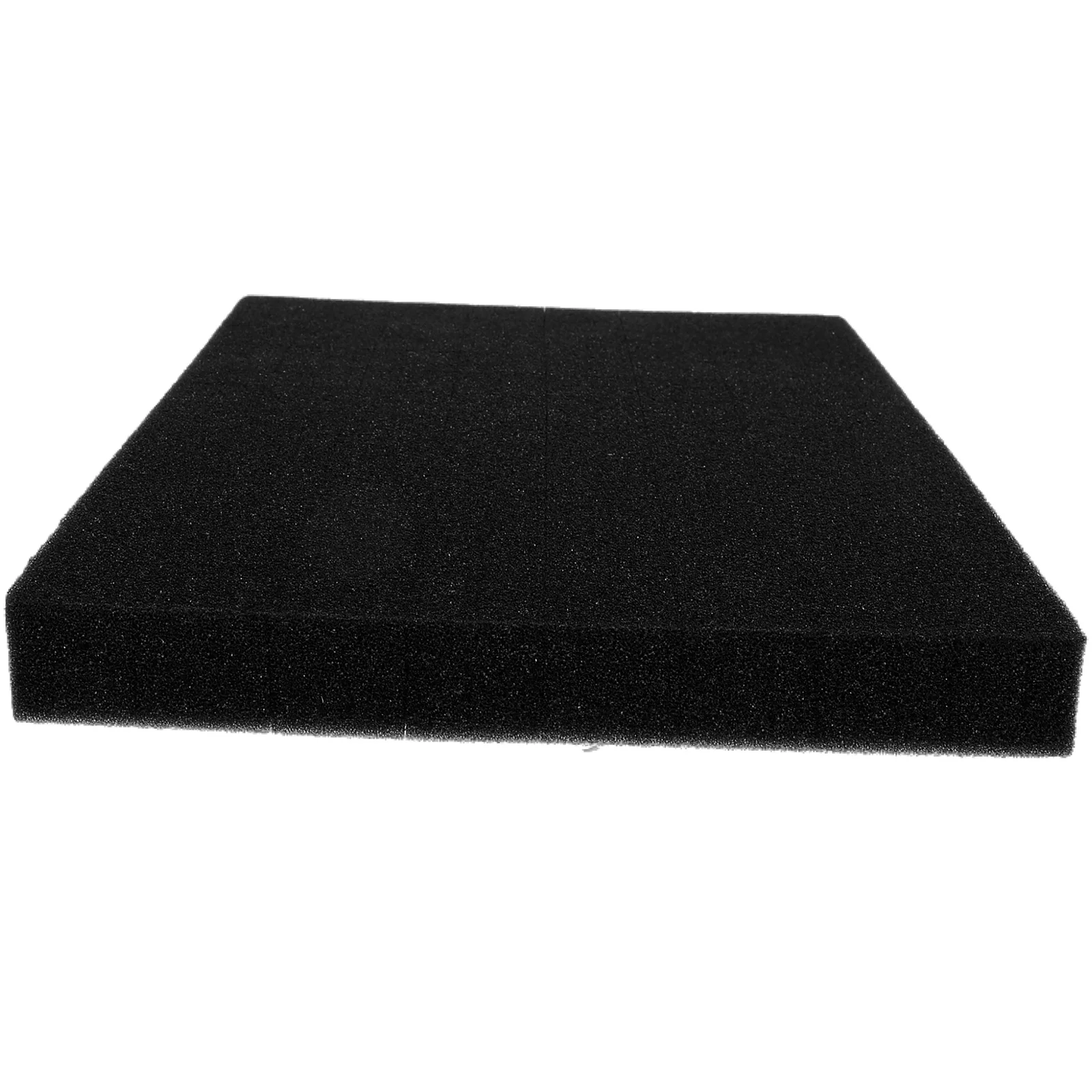 

Seedling Sponge Block 16D Hydroponic 30x20x2.4mm Cut Pockets Soilless Tray Planting Tools Vegetable Wheatgrass