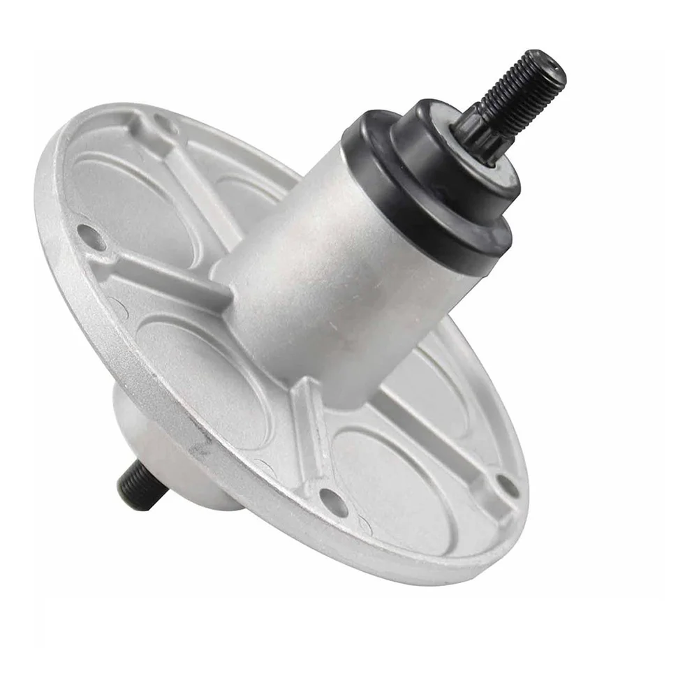 For Murray 38 40 42 46 Deck Spindle Shaft Assembly Lawn Mower Spindle Mower Spindle Assembly Exact Compatibility