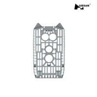 Hubsan ZINO MINI PRO / Mini SE RC Drone Quadcopter Original Spare Part Heat Shield Accessory