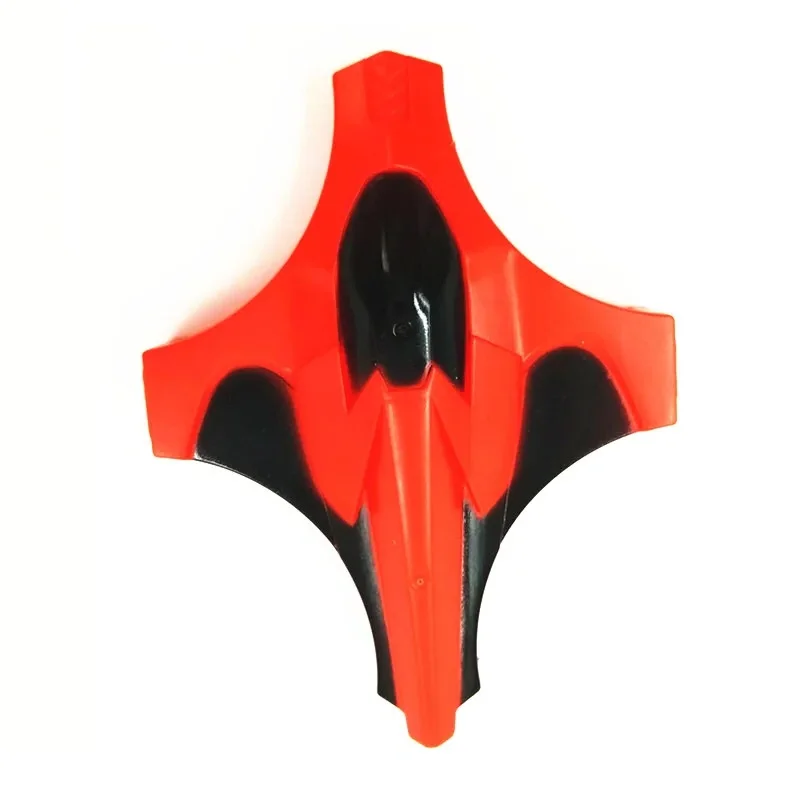 JJRC H36 Eachine E010 NH010 Mini Drone Upper Body Shell 56x44x13mm 0.9g Ultra Light Frame Replacement Spare Parts Mini FPV Quad