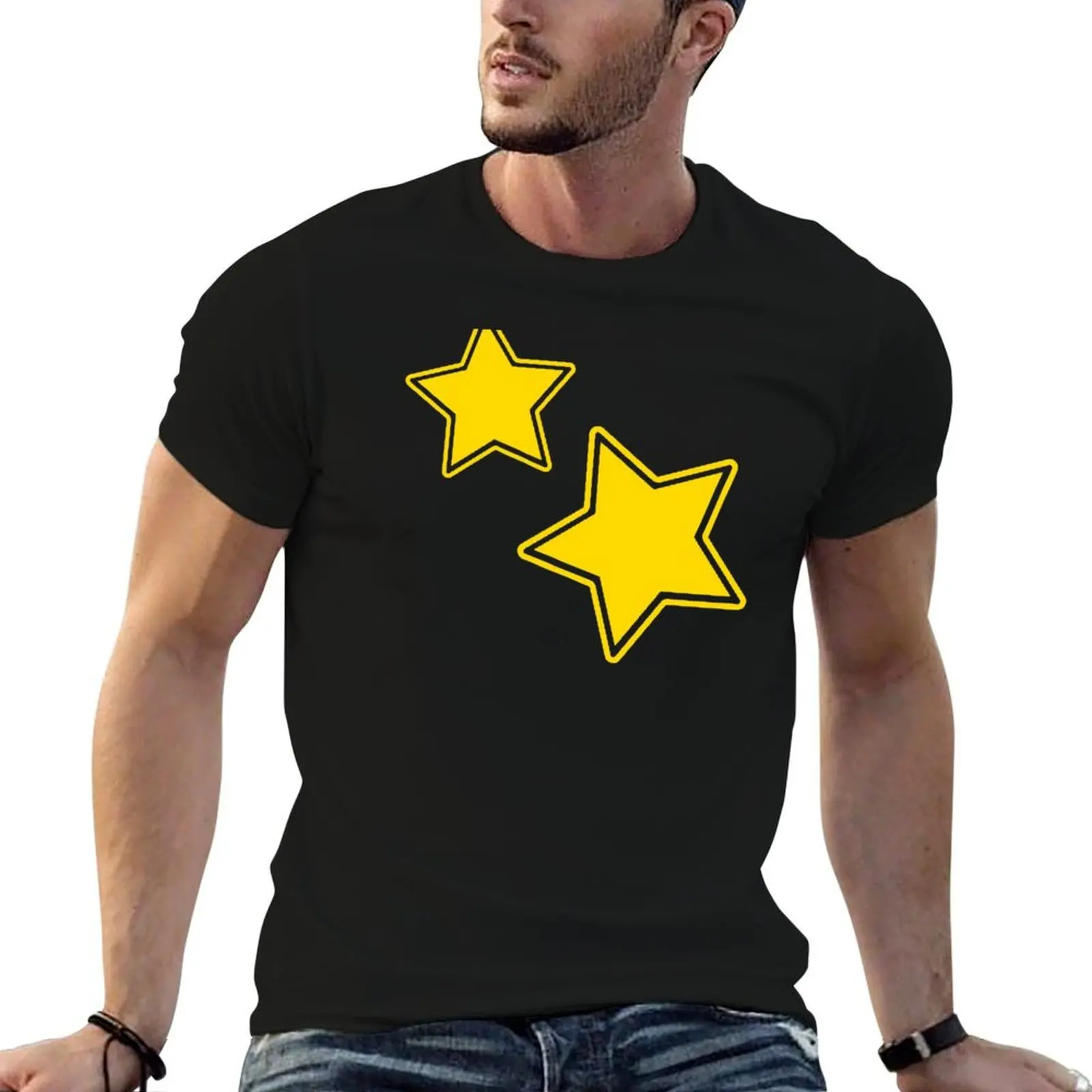 

Sidekick Tee T-Shirt cotton t shirt man man t shirts for men t shirt custom print T-Shirt