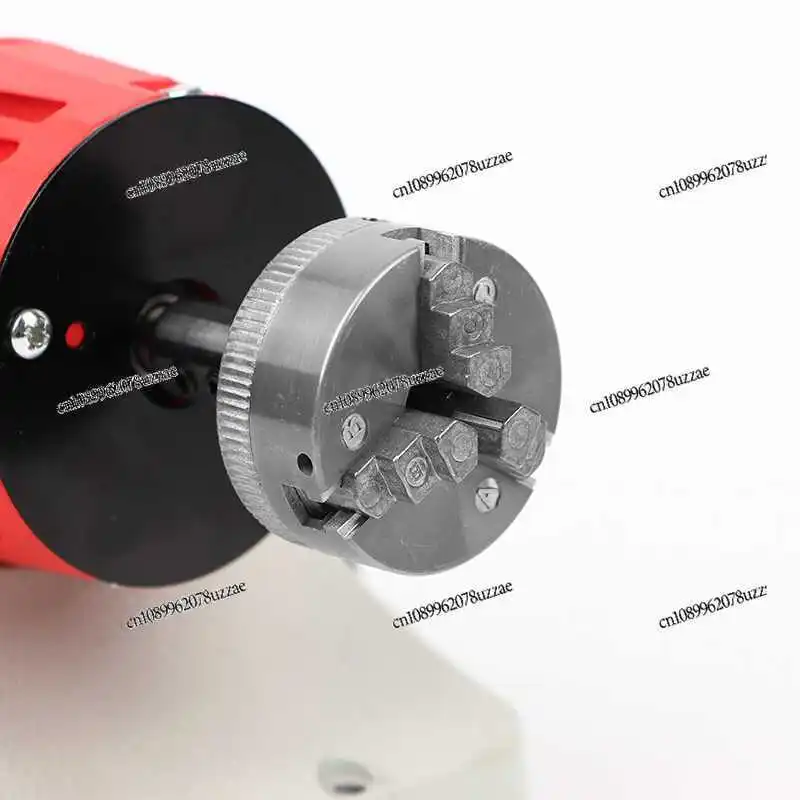 Mini Metal Lathe Miniature Three-jaw Chuck Mini Chuck Chuck Machine Tool Accessories Grinder Electric