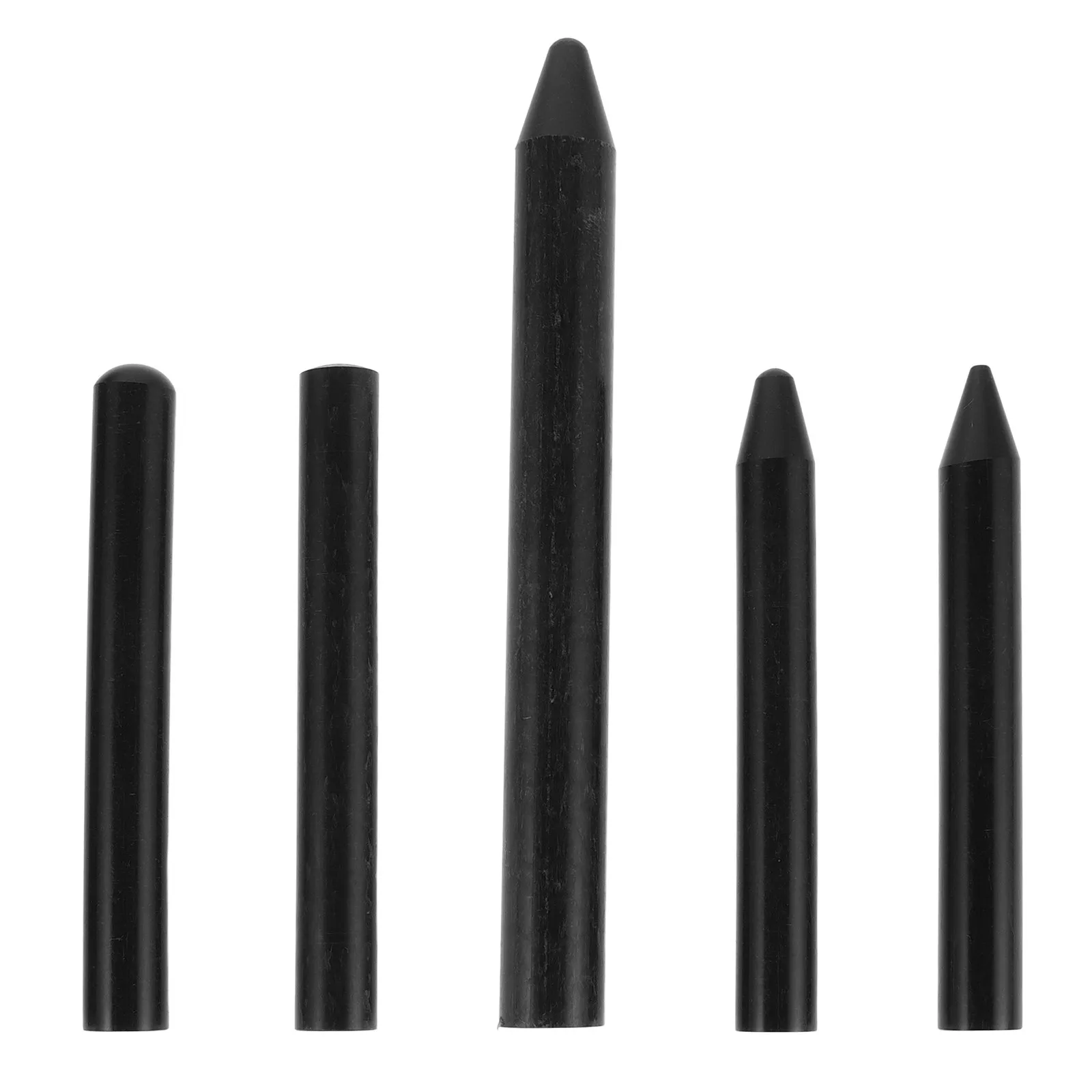 

5Pcs Kit Nylon Pen Set Portable Auto Body Dent Removal Tool DIY Small Ding Fix Percussion Tap Down Repair Pen