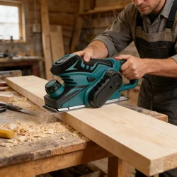 Lithium Battery Woodworking Electric Planer Small Handheld Planer 대패 전기대패 전동대패 Pialla Filospessore Elettrica Per Legno 전동 대패