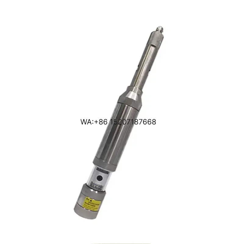 Wmwmnu for Underwater Dual Borehole Inspection with 300m Equipment for Well and Cave PLC Core Components