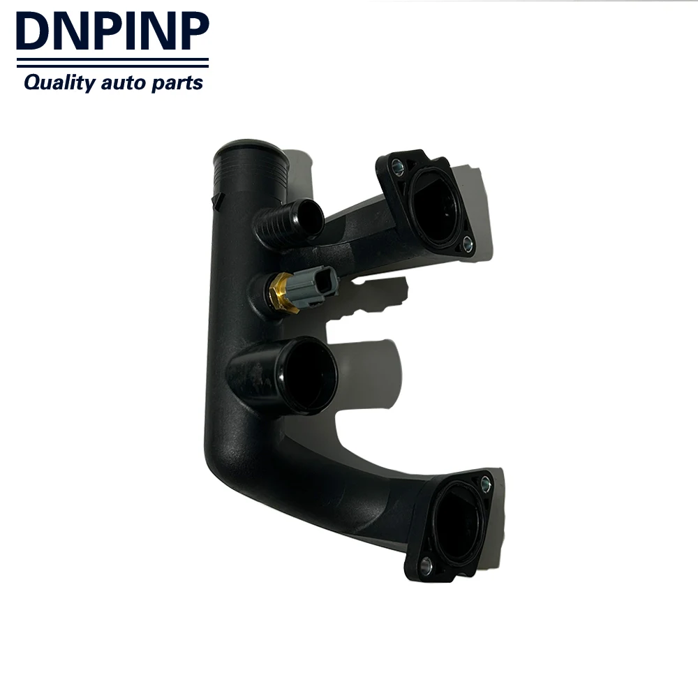 

AJ85885 FOR JAGUAR XK8 XJ8 3.2 4.0 V8 WATER OUTLET PIPE COOLANT RAIL