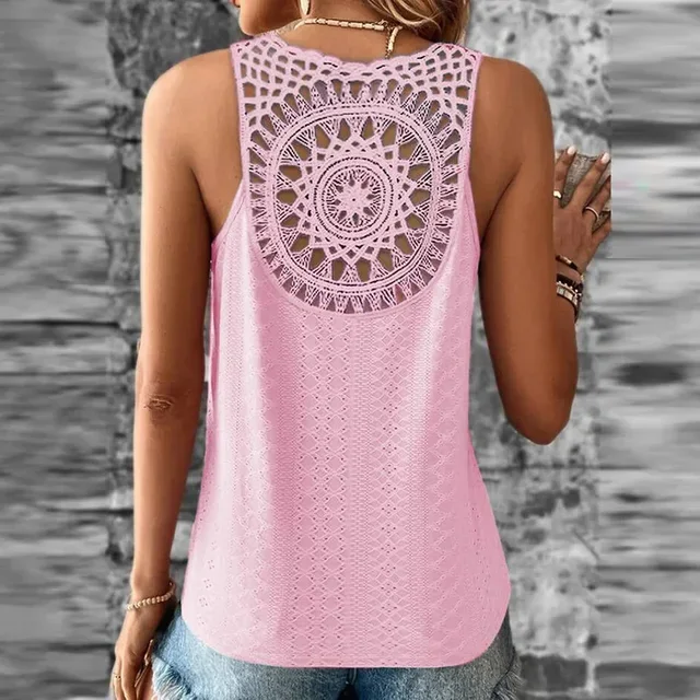 ST5325 Pink
