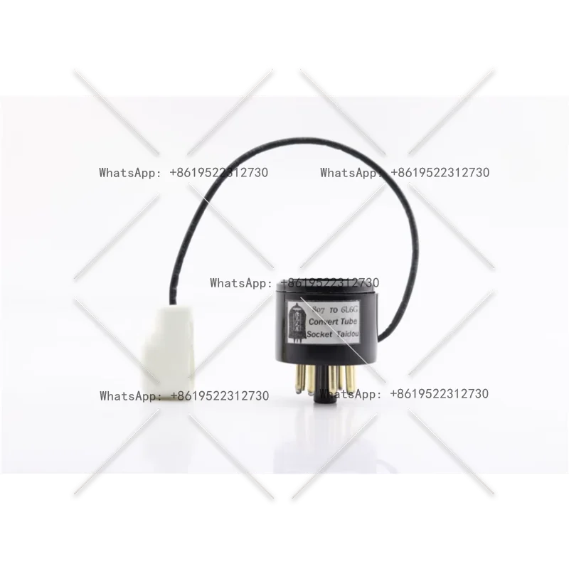 807/VT-100A/FU7 To …