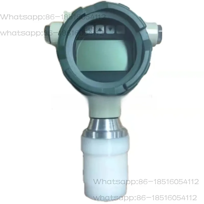 Explosion proof level gauge, explosion-proof material level, integrated explosion-proof level gauge