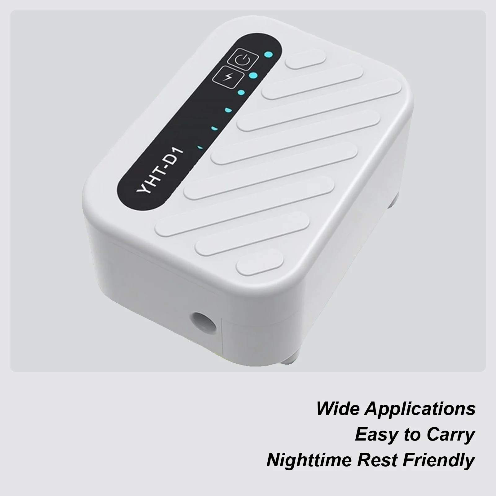 

Air Pump Aquarium Portable Aquarium Air Pump USB Rechargeable Aerator For Outdoor Indoor Pond Hydroponics Turtle Minnow Shrimp