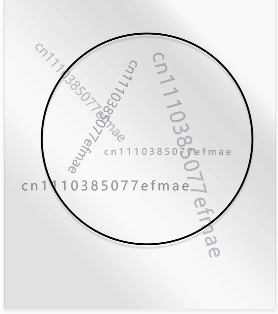 

1 шт. сменный резиновый приводной ремень для Sony Walkman WM-EX501 WMEX501