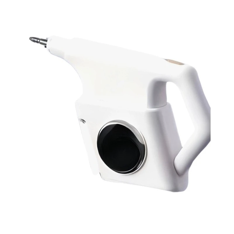 Handheld steam cleaner high temperature and high pressure household kitchen oil machine instant cleaning machine