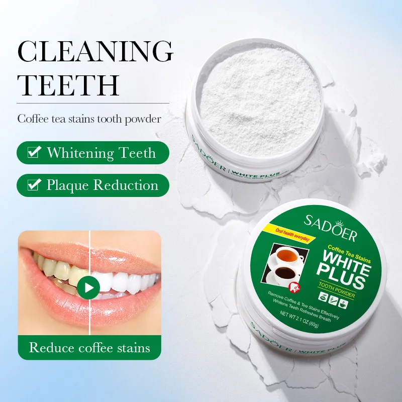 

Bamboo Charcoal Activated Charcoal Whitening Tooth Whitening Powder Cleaning Teeth Oral Toothpaste Remove coffee and tea stains