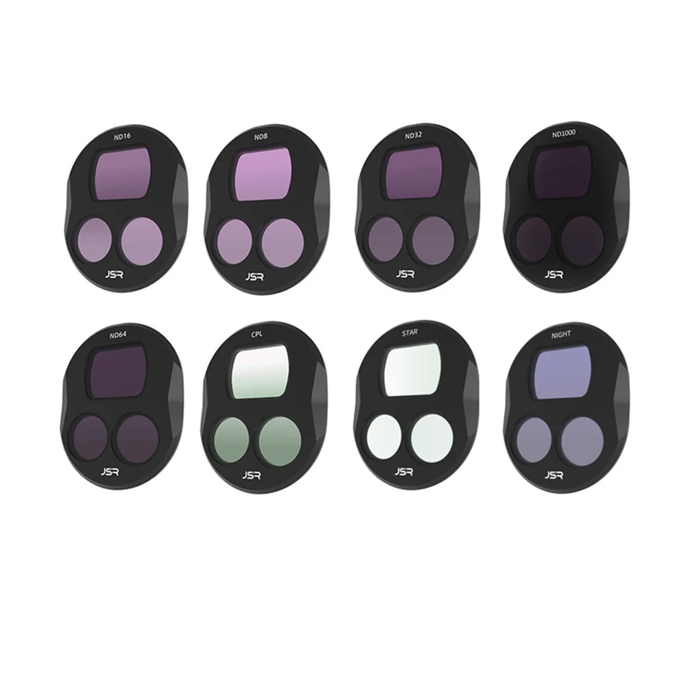 Drone Filter For Dj…