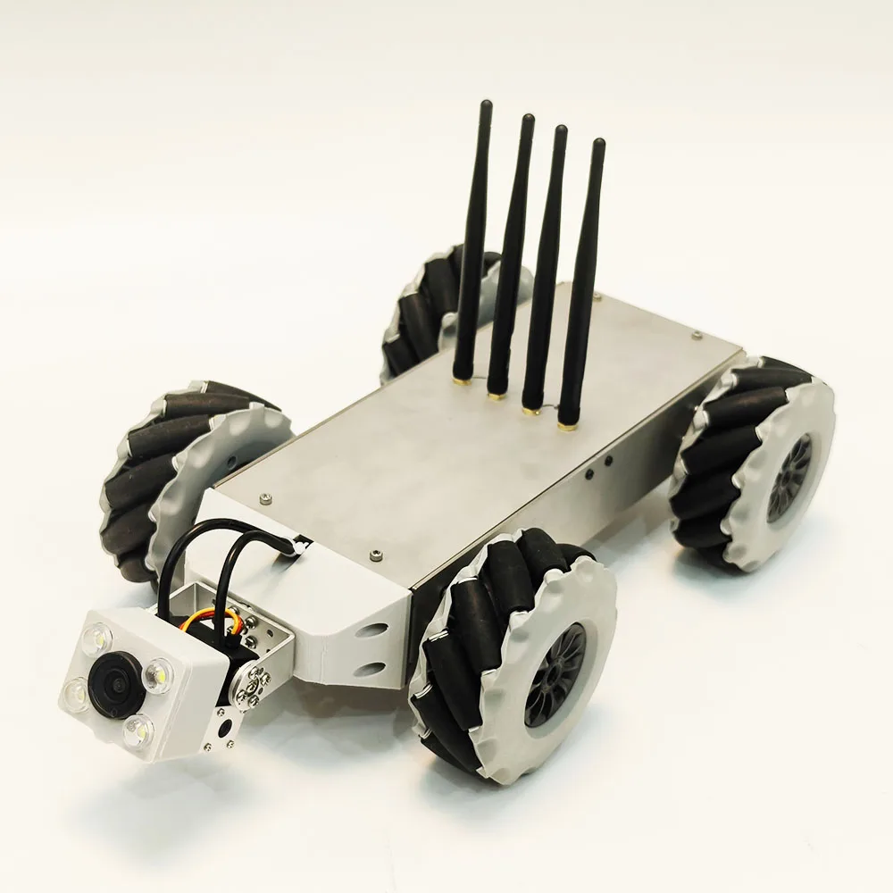 

Car chassis inspection robot, air conditioning duct, wind turbine, picture transmission, trolley