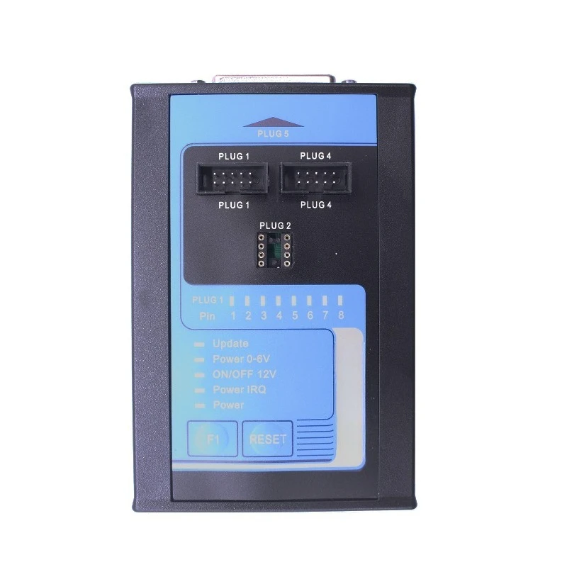 For V8.28  ECU Programmer for Engine Airbag Reset Too
