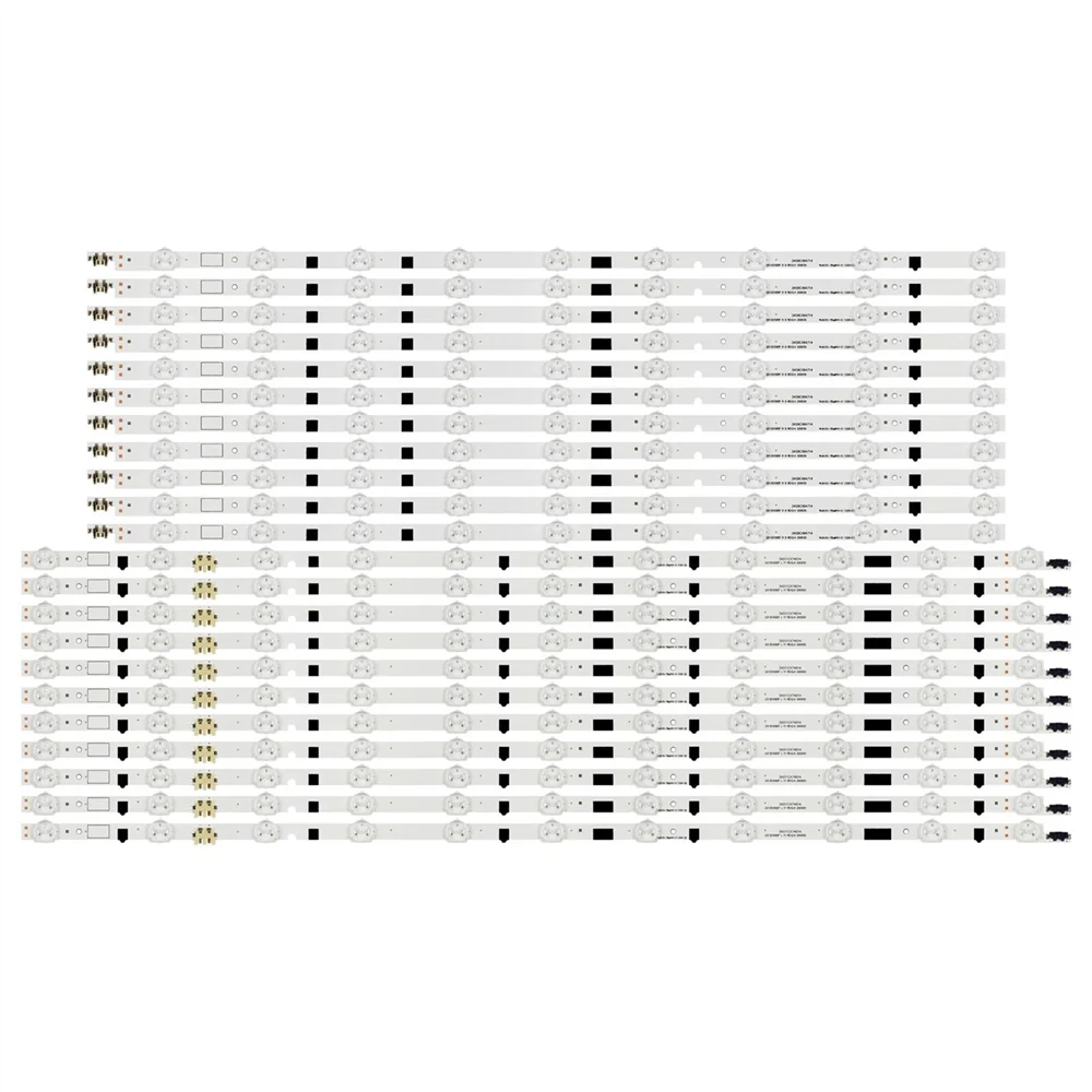 

LED Backlight strip For BN96-25317A 25316A 2013SVS65F UA65F6400 UE65F6400 UN65F6350 UE65F6470 UA65F6400 D2GE-650SCB-R3 650SCA