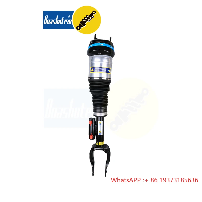 W292 Air Suspension Front Left 2923202500 for GLE/GLS-Class W292  Front Left with ADS Four Pins Air Suspension Set