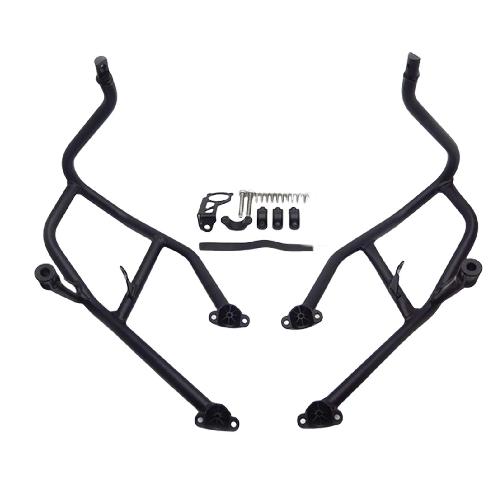 

Highway Engine Guards Crash Bars For KTM 1050 Adventure 2015-2016