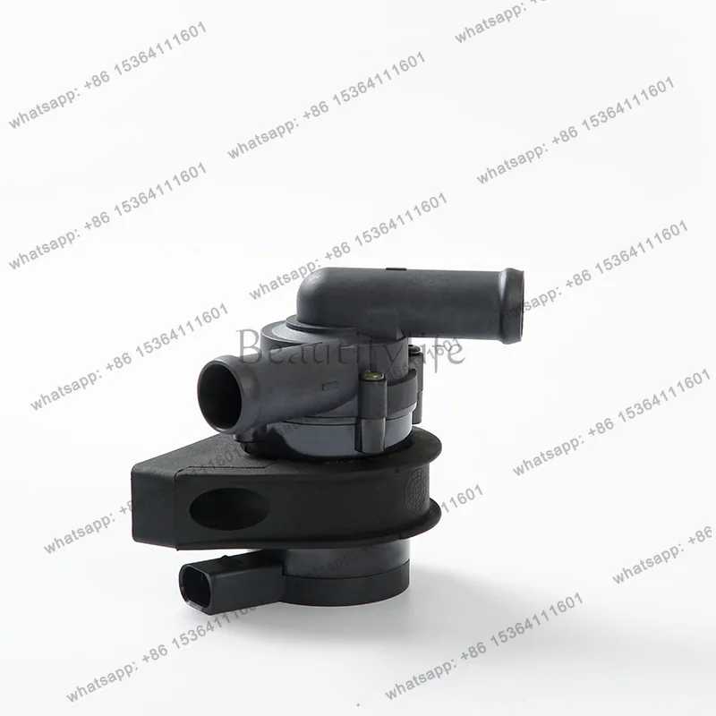 Auto parts water pump 7L0965561D is suitable for Q7 oil generator cooling electronic water pump