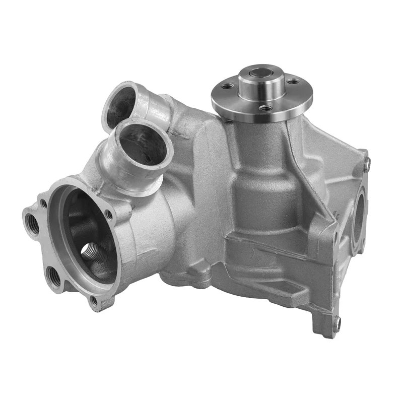 Cooling System Water Pump For MERCEDES BENZ W140 S280 W463 SL SSANGYONG MUSSO KORANDO REXTON 3.2 1042001301 1042002701