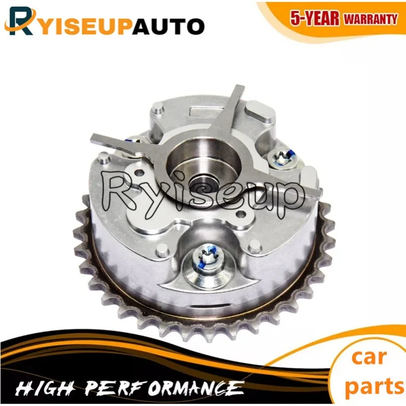 

New Camshaft Timing Gear 13050-75010 1305075010 13050 75010 For Toyota Tacoma 2005-2012 4Runner 2010 2TR 2.7L