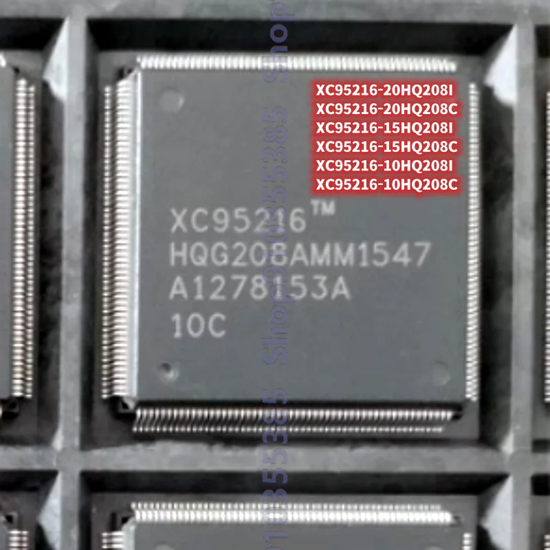 1-個新しい-xc95216-20hq208i-xc95216-20hq208c-xc95216-15hq208i-xc95216-15hq208c-xc95216-10hq208i-xc95216-10hq208c-xc95216-qfp-208